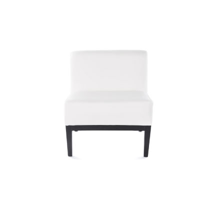 LouLou Martini Chair- 28.5in x 27in x 31in